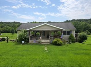 8005 Stone Castle Rd, Athens, OH 45701