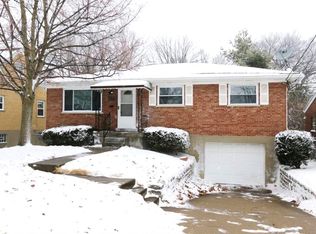4564 Mount Alverno Rd, Cincinnati, OH 45238