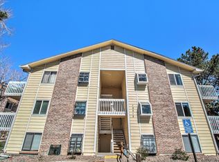 12512 E Cornell Ave APT 204, Aurora, CO 80014