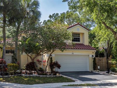 1141 NW 108th Ave, Plantation, FL, 33322