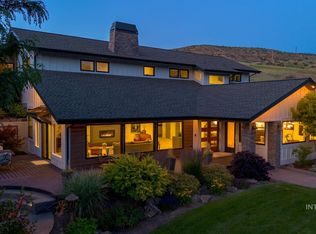 3800 W Rock Garden Ln, Boise, ID 83714