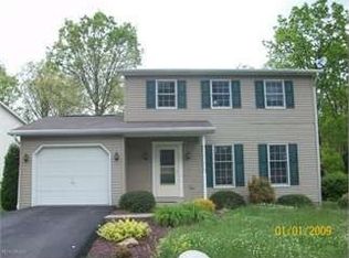148 Missouri Ln, Kulpmont, PA 17834