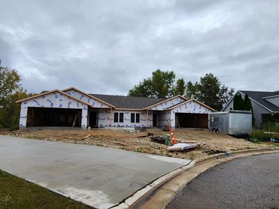 1042 Hummingbird LANE, Plymouth, WI, 53073