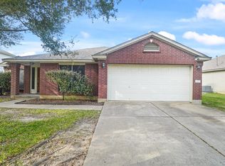 3528 Roberto Clemente Ln, Round Rock, TX 78665