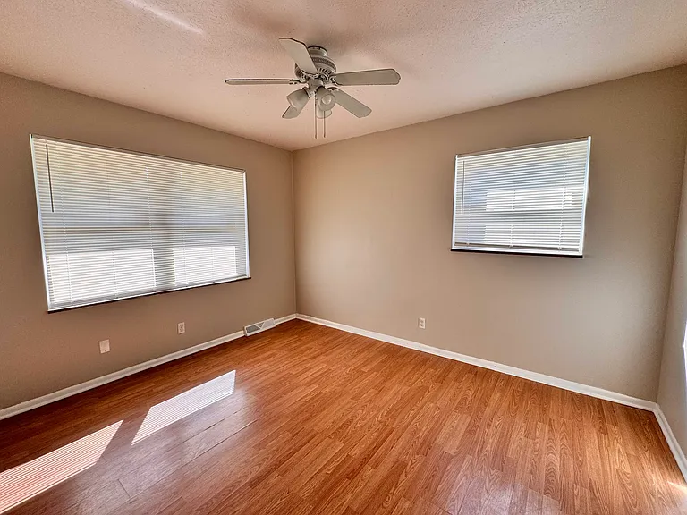 unit 2 bedroom 1