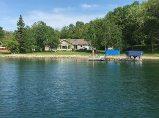 13596 E Big Cormorant Rd, Audubon, MN 56511