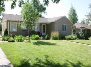 2717 S Garfield St, Denver, CO 80210