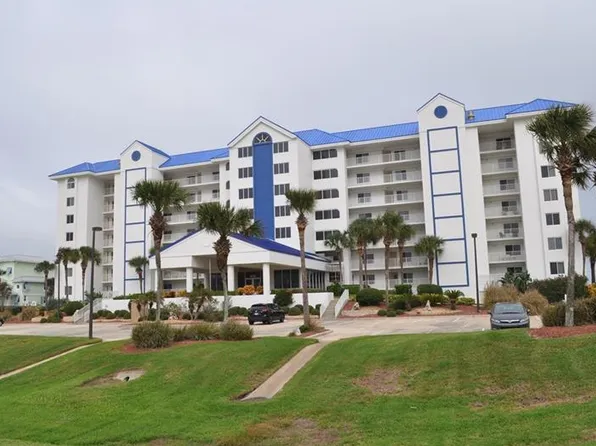 4601 S Atlantic Ave #6030, Ponce Inlet, FL 32127