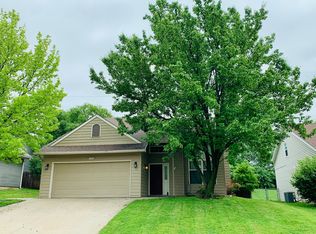 1421 N Azalea St, Columbia, MO 65201