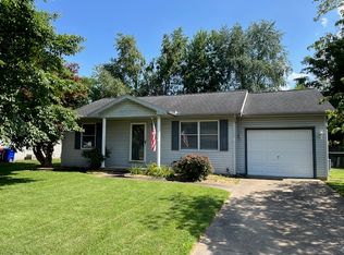 7437 Pendleton Ave, Evansville, IN
