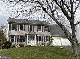 2357 Autumnwood Dr, State College, PA 16801