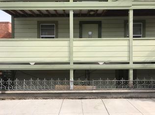 911 1st Ave, Crockett, CA 94525