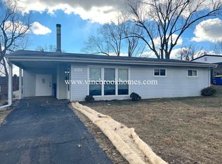 9540 Guthrie Ave, Saint Louis, MO