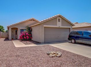 15709 W Post Dr, Surprise, AZ 85374