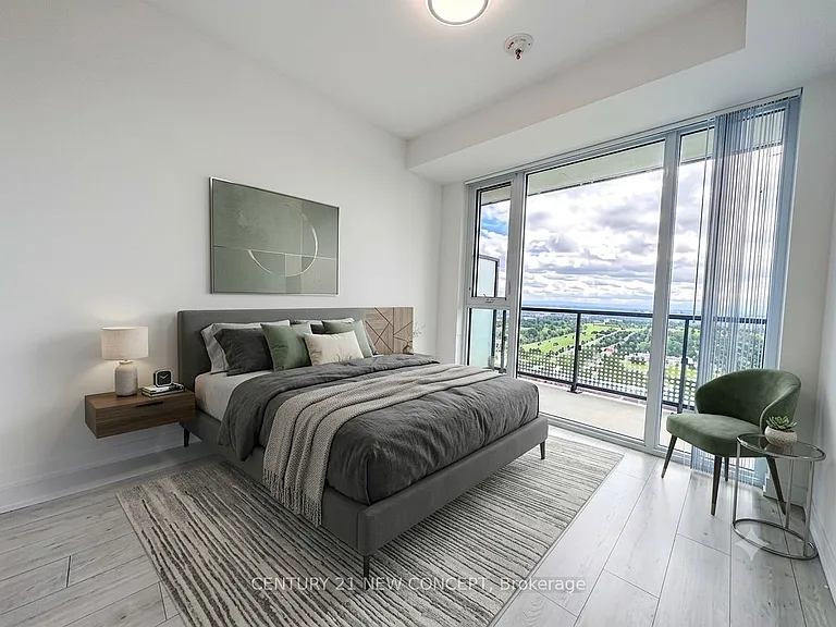5858 Yonge St #3301 — Photo 1