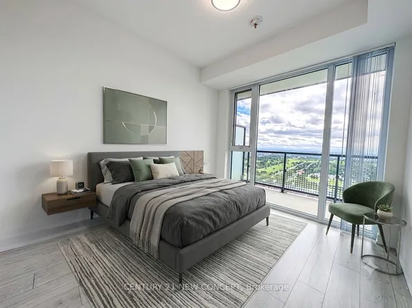 5858 Yonge St, Toronto, ON