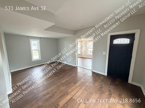 2nd image of 531 James Ave SE