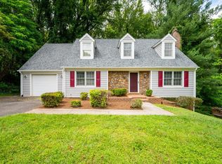2213 Oriole Pl, Lynchburg, VA 24503