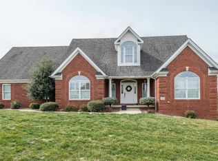 205 Shiloh Crest Ct, Richmond, KY 40475