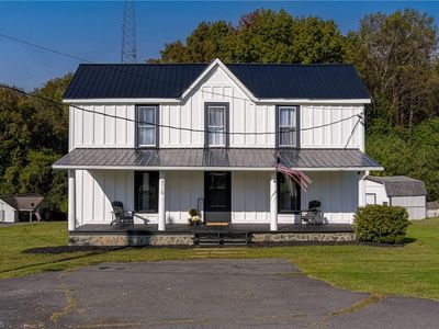 5110 Carmichael St, Walkertown, NC, 27051