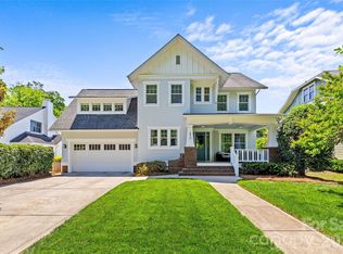 2830 Chelsea Dr, Charlotte, NC 28209