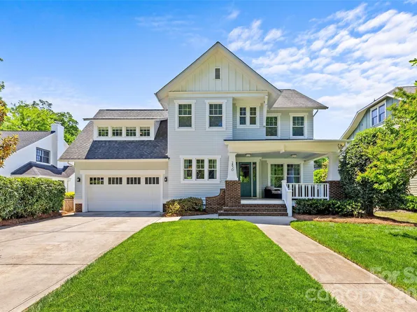 2830 Chelsea Dr, Charlotte, NC 28209
