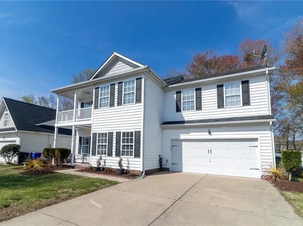 3016 Kempton Park Rd, Suffolk, VA 23435