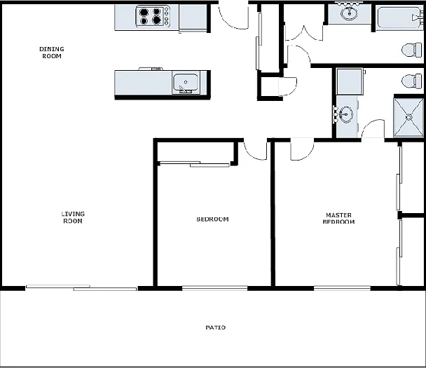 1410 Millbrae Ave — Photo 11