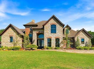 12435 County Road 3593 Cir, Ada, OK 74820