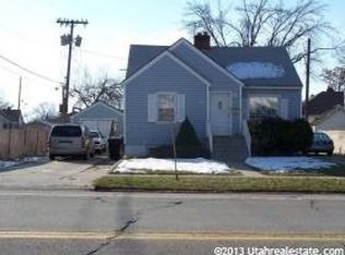 534 E 700 N, Provo, UT 84606