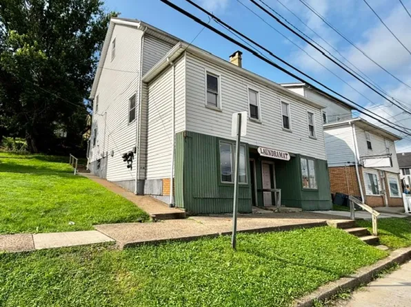 512 Sewickley Avenue, 512 Sewickley Ave #2, Herminie, PA 15637