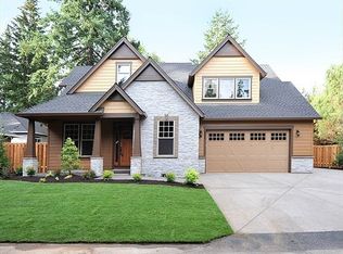 16925 Depot St, Lake Oswego, OR 97035
