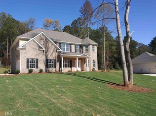 504 Gardner Rd #3, Stockbridge, GA 30281