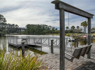 40 Hackney Pony Ln, Hilton Head Island, SC 29926