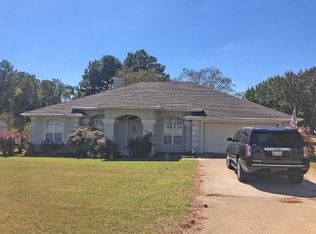 2745 Caney Branch Rd, Adamsville, TN 38310