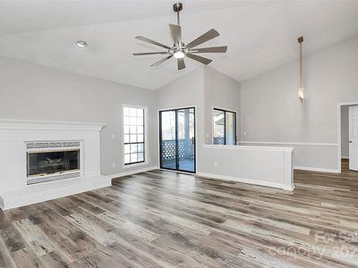 5810 Harris Grove Ln, Charlotte, NC, 28212