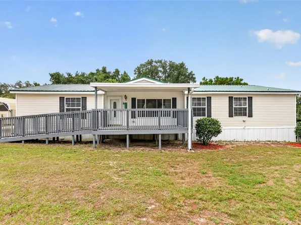 10380 SE 127th Ln, Belleview, FL 34420