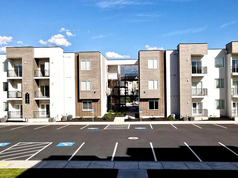 The Yard Apartments — Photo 18