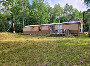 916 E Highwood Rd, Beaverton, MI 48612