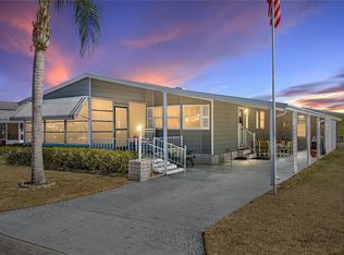 3838 Chah Dr, Zephyrhills, FL 33541