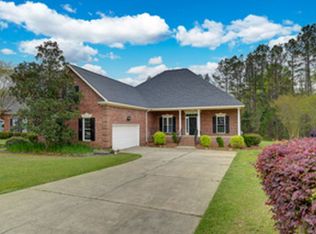 14 Hilton Glen Ct, Chapin, SC 29036