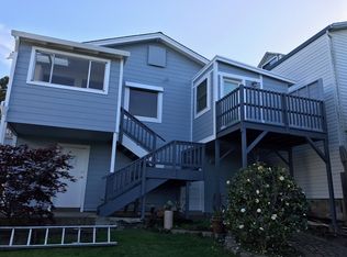 466 Mendocino St, Brisbane, CA