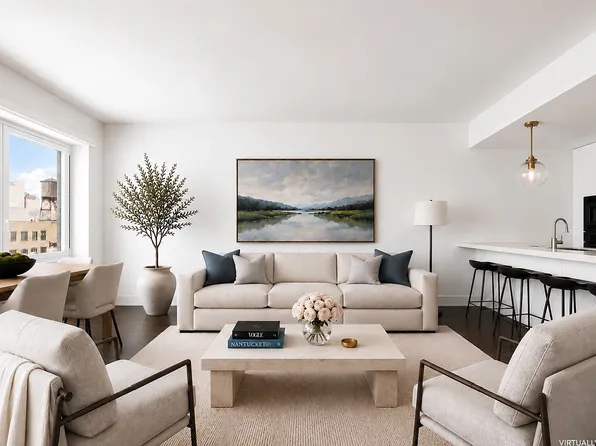 5 Franklin Pl #9C, New York, NY 10013