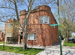 5400 W Schubert Ave, Chicago, IL 60639