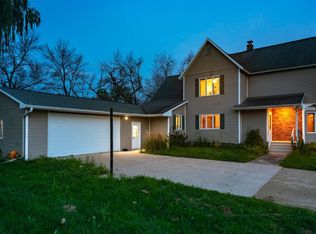 W3048 County Road Q, Pine River, WI 54965