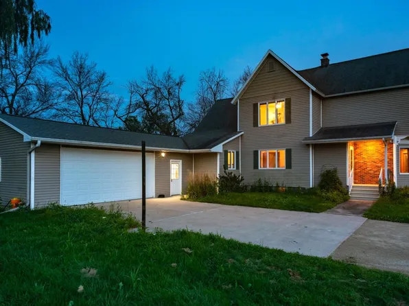 W3048 County Road Q, Pine River, WI 54965