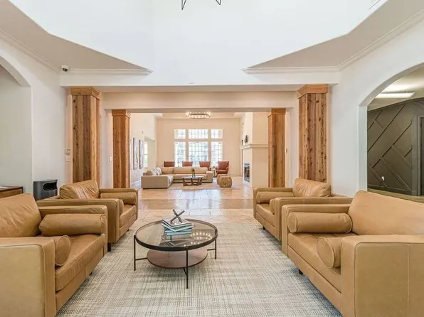 Falls at Westover Hills