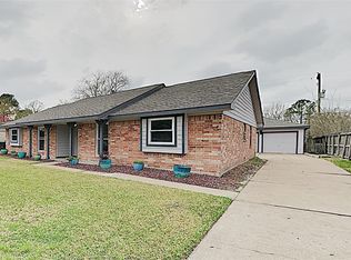 178 Highland Ter, League City, TX 77573