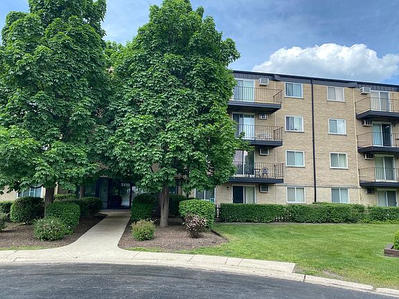 2nd image of 2420 E Brandenberry Ct APT 3H