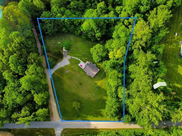 7181 Crooked Creek Rd, Owensboro, KY 42301